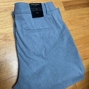 Banana Republic pants